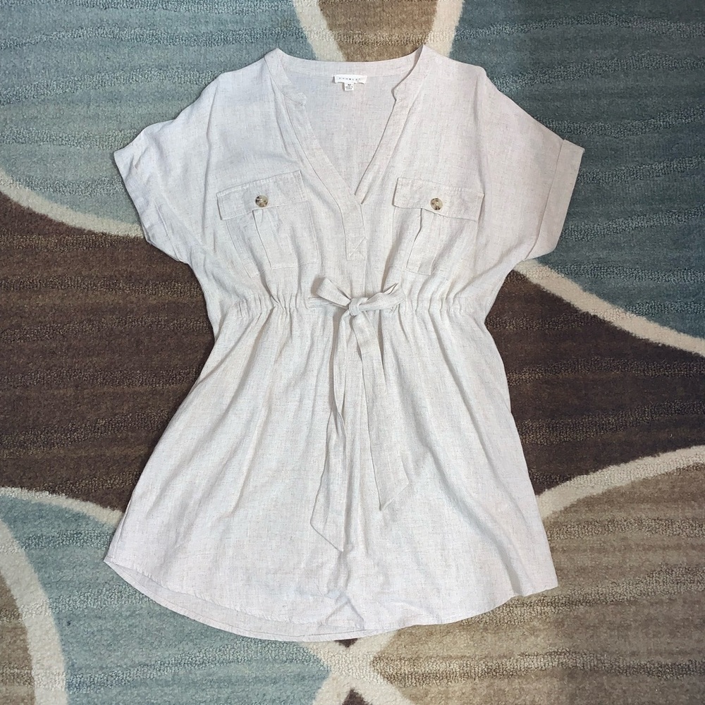 Promesa Dress